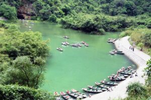 Những chương trình nổi bật