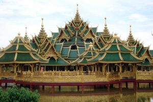 Những chương trình nổi bật