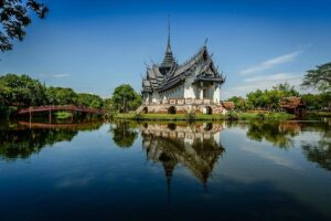 Những chương trình nổi bật