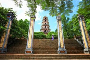 Những chương trình nổi bật